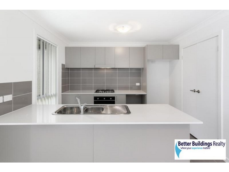 17 Frederick Jones Crescent, Schofields NSW 2762